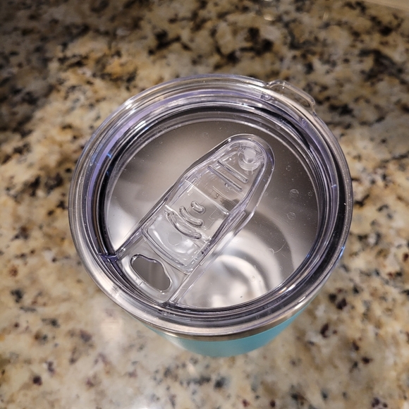 Insulated Travel Mug - Picture 2 of 4